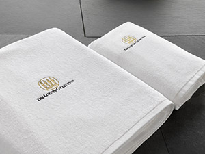 Toallas de baño y toallas de hotel Vayoil Textil